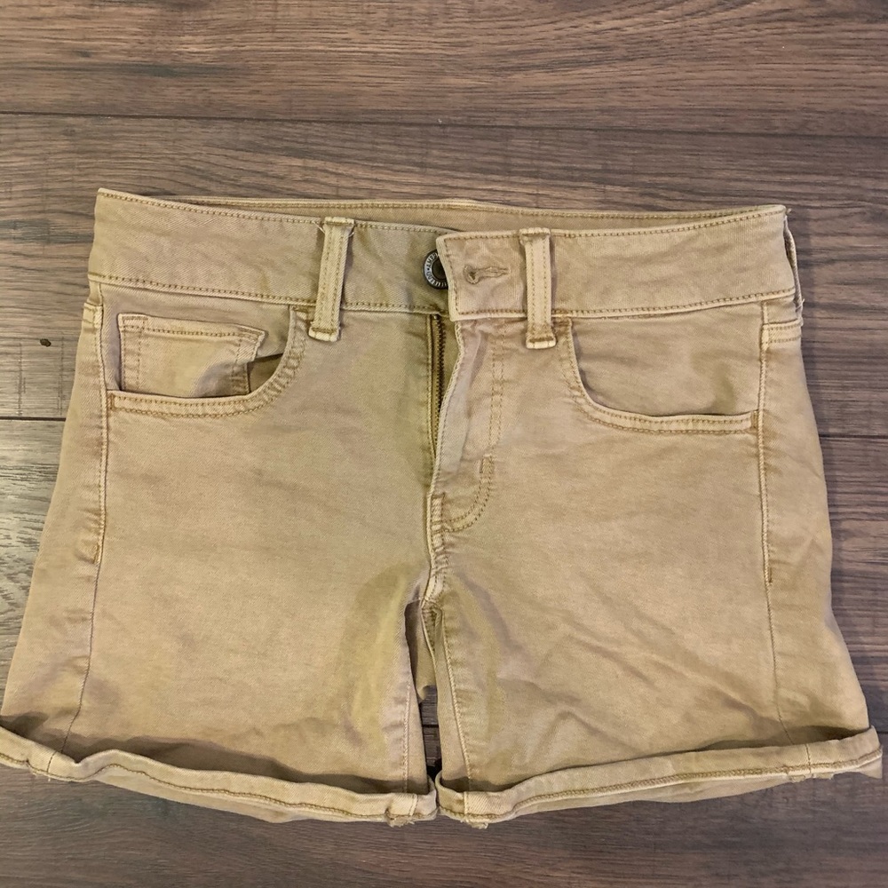 American eagle shorts